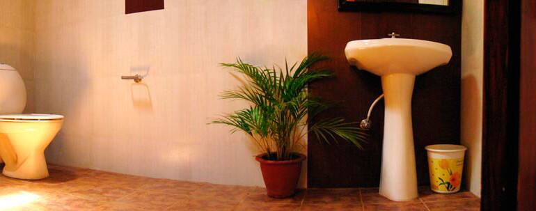 Pomale Homestay, Coorg 4